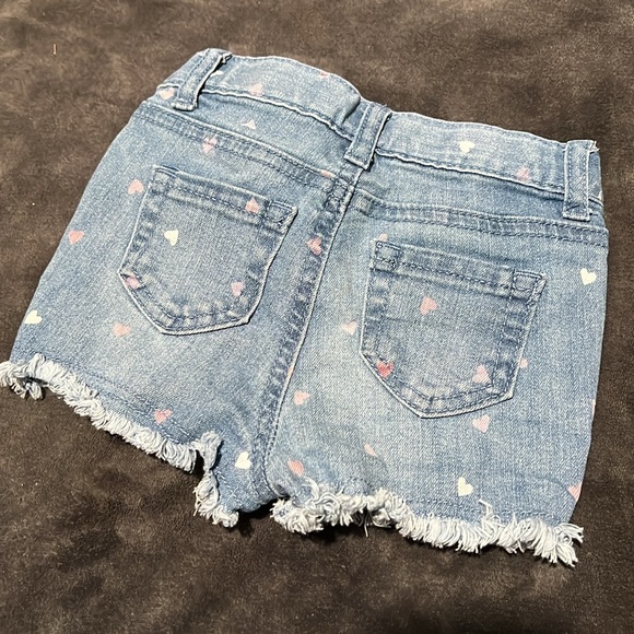 Cat & Jack denim shirts size 18m - Picture 2 of 5